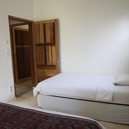 Villa Tom & Lucie Bingin Beach Uluwatu Kültér fotó