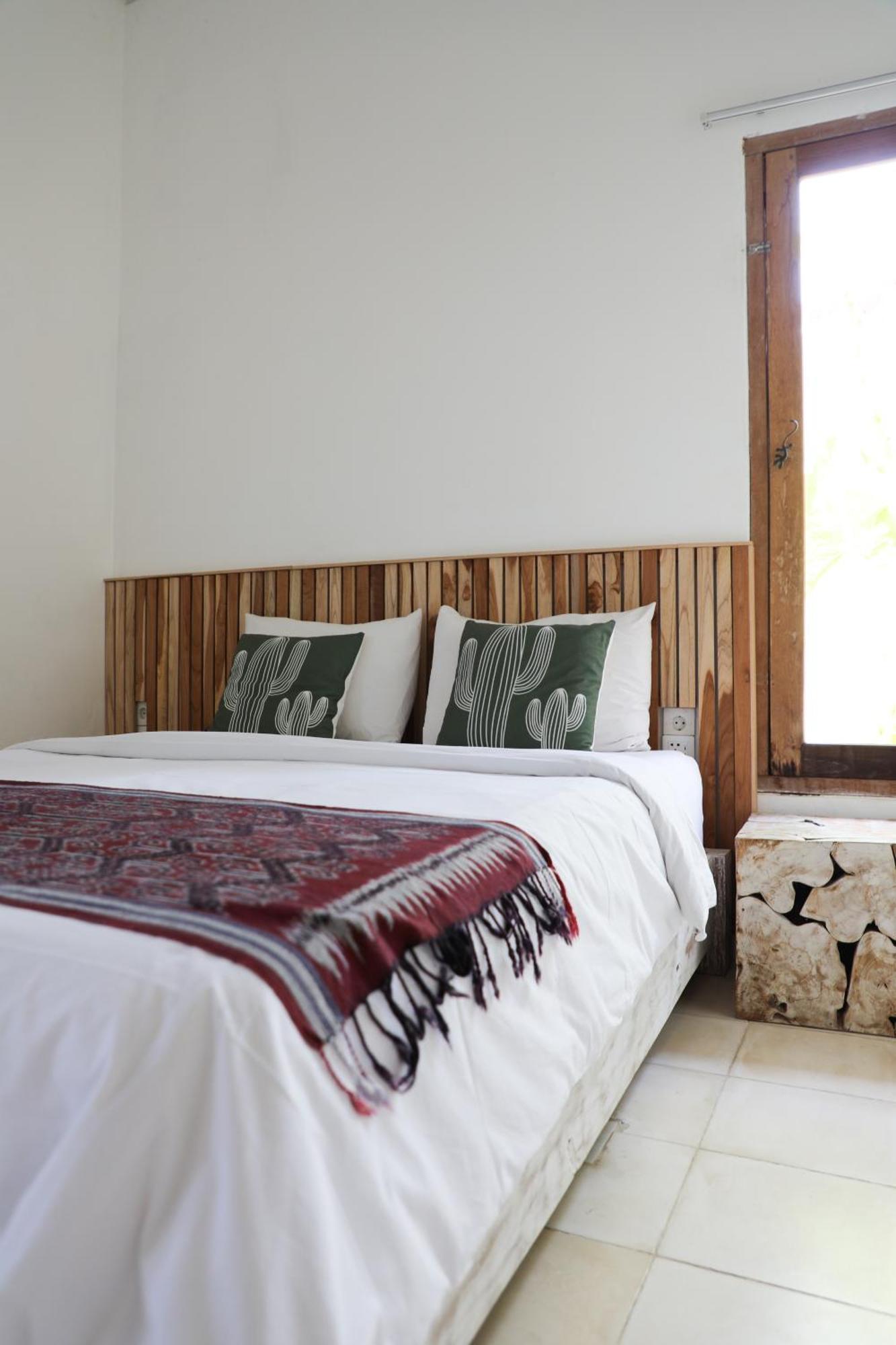 Villa Tom & Lucie Bingin Beach Uluwatu Kültér fotó