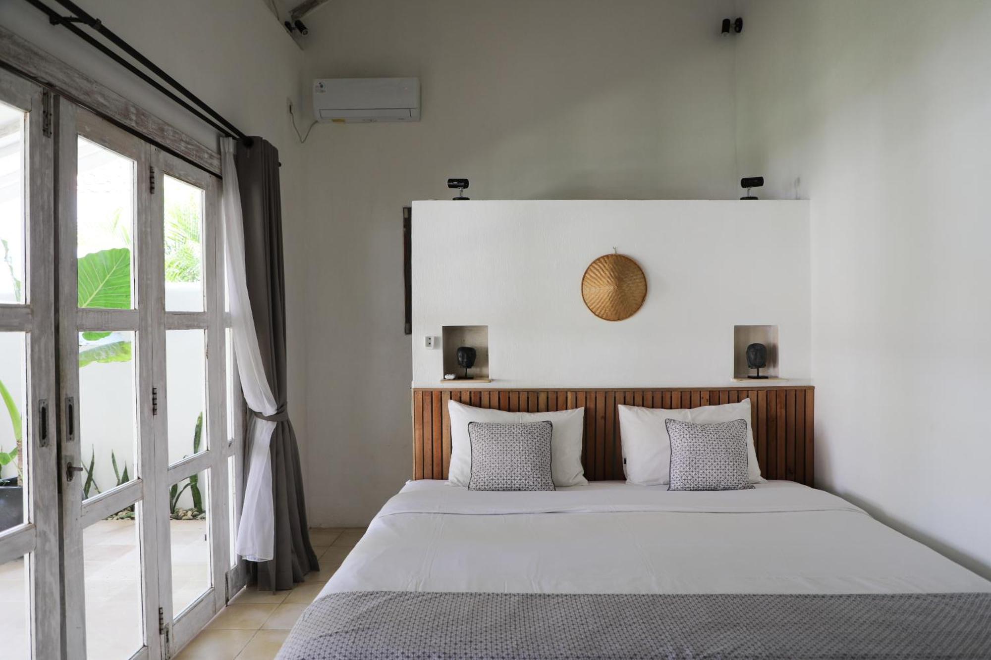 Villa Tom & Lucie Bingin Beach Uluwatu Kültér fotó